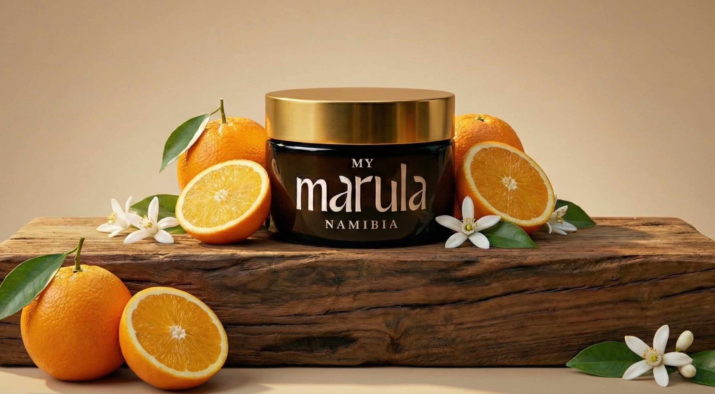 MyMarula Gesichts- & Körpercreme