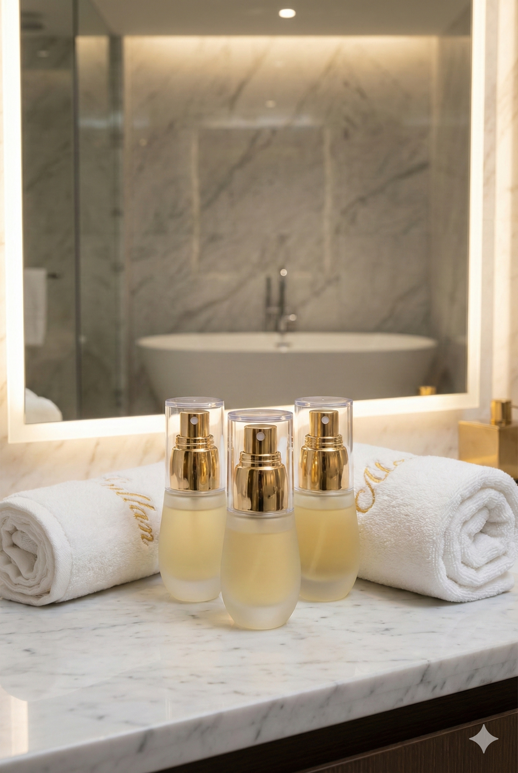 MyMarula 100 % Reines Marulaöl