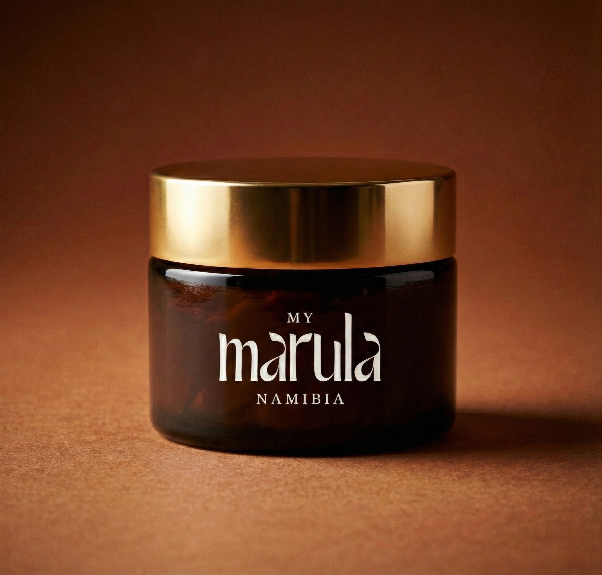 MyMarula Gesichts- & Körpercreme